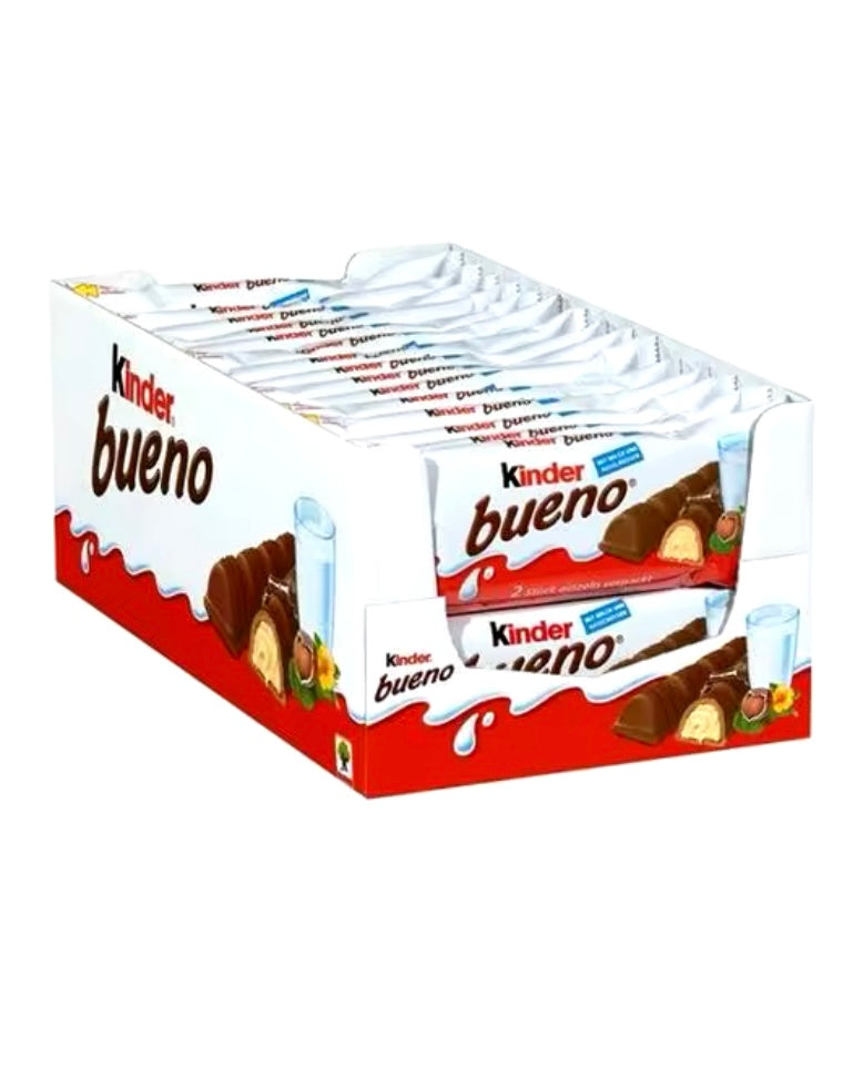 Kinder bueno