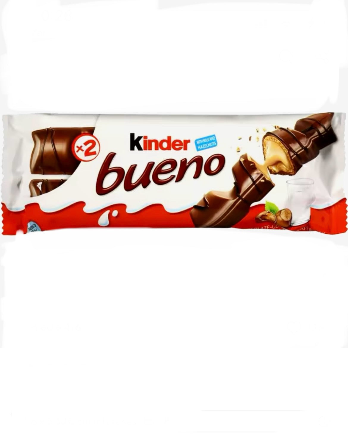 Kinder bueno