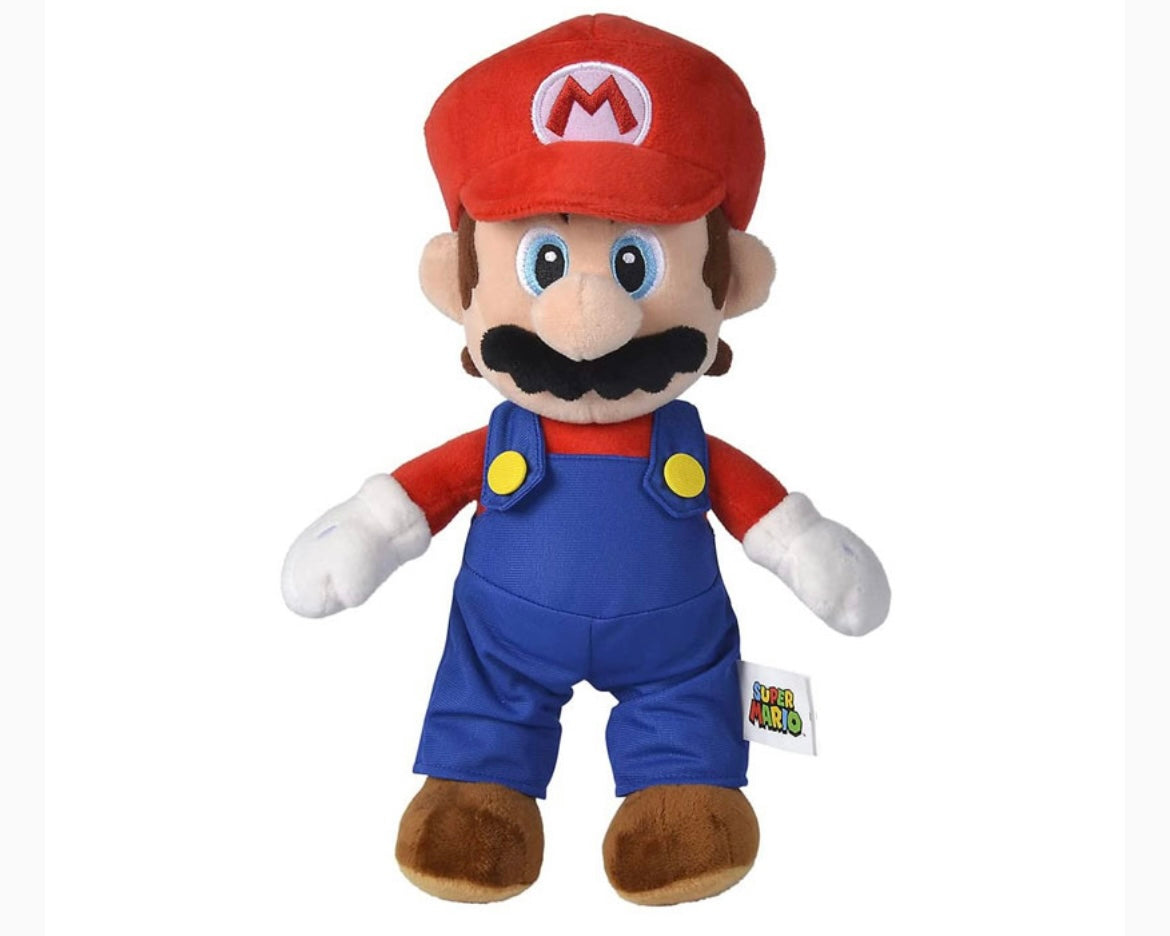 Super Mario