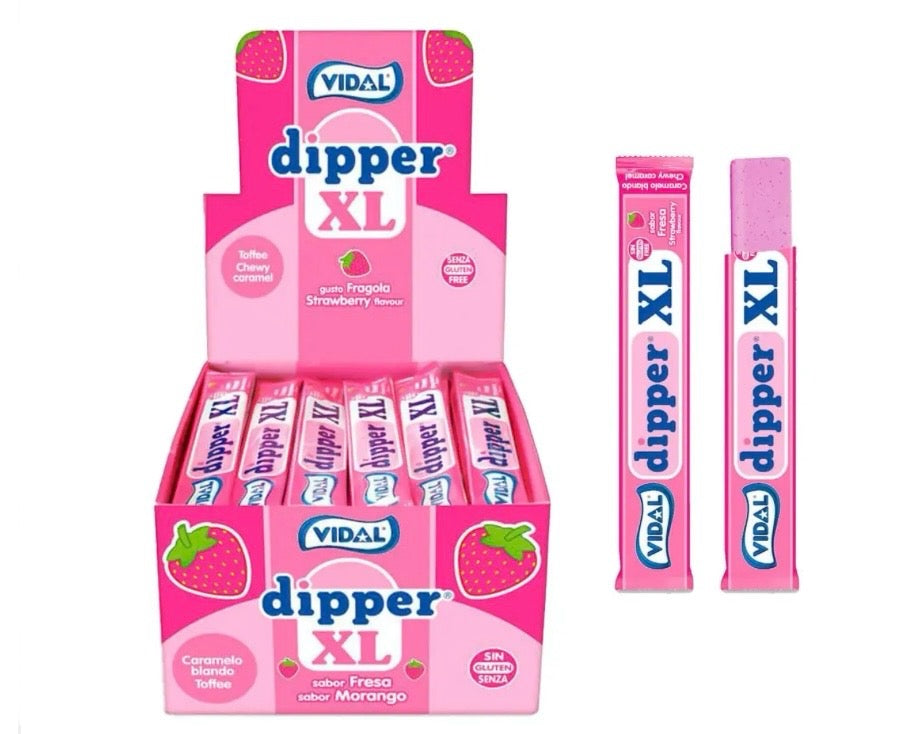 Dipper XL fresa