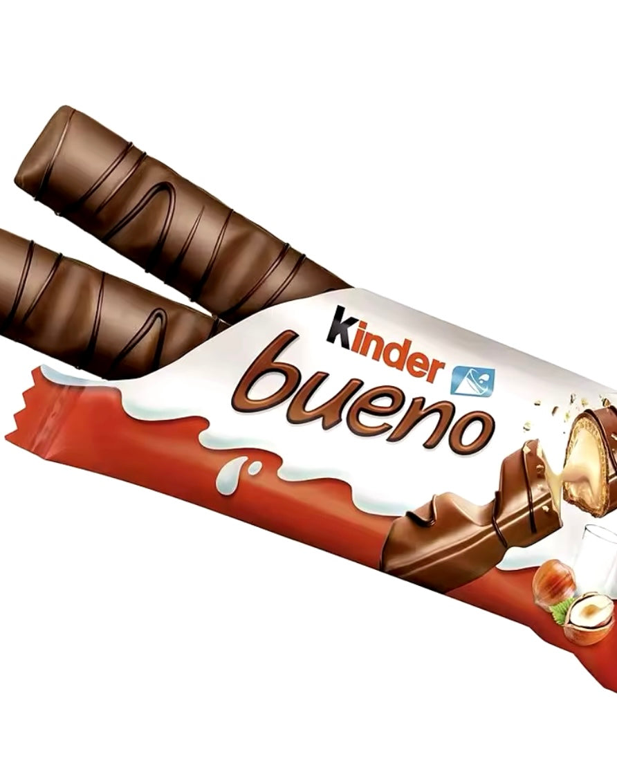 Kinder bueno