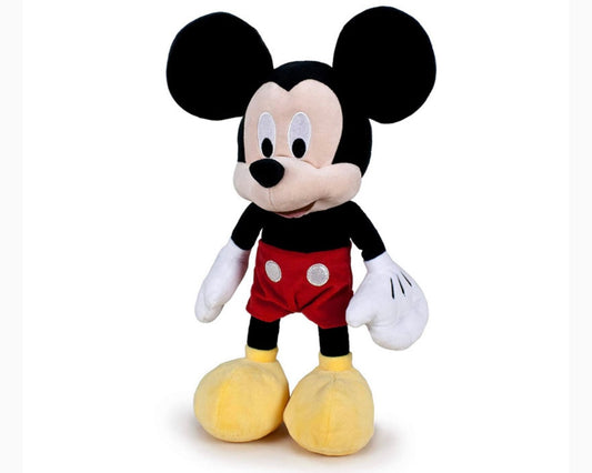 Mickey Mouse