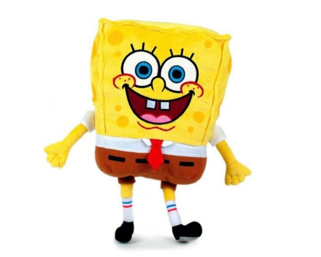 Bob Esponja