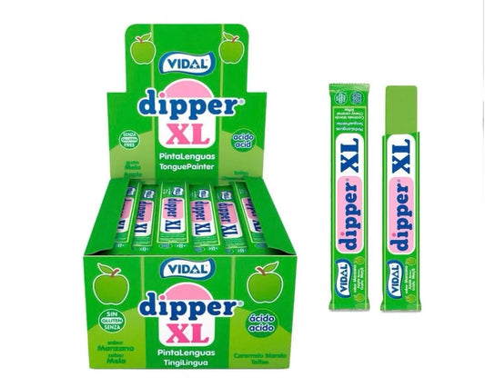 Dipper XL Manzana