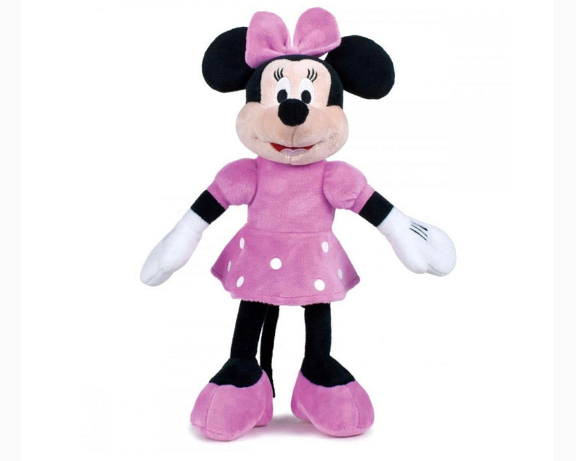 Minnie Mouse