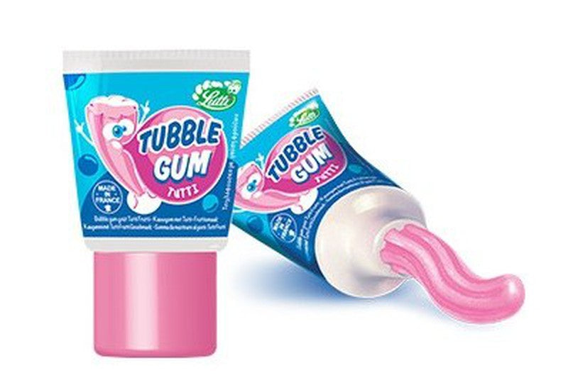 Tuble Gum