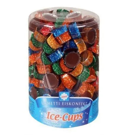 Bombones Ice-Cup