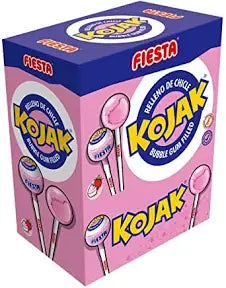 Kojac sabor Helado