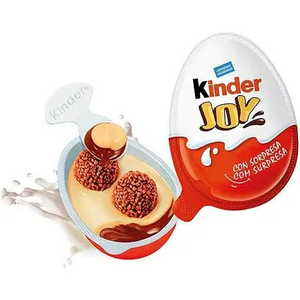 Kinder joy