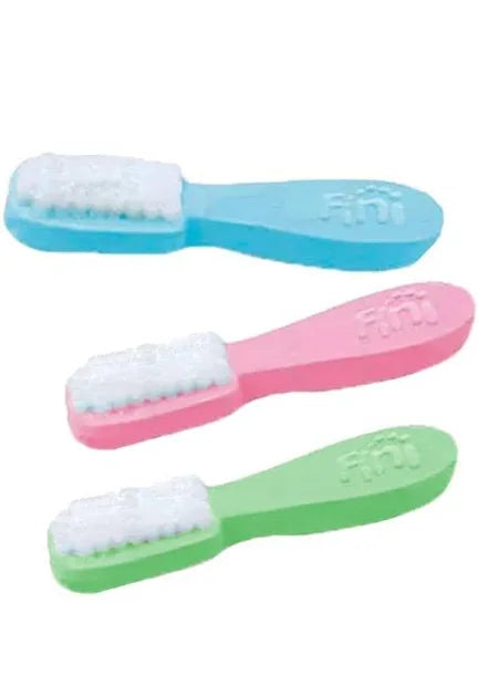 Cepillo dientes foam