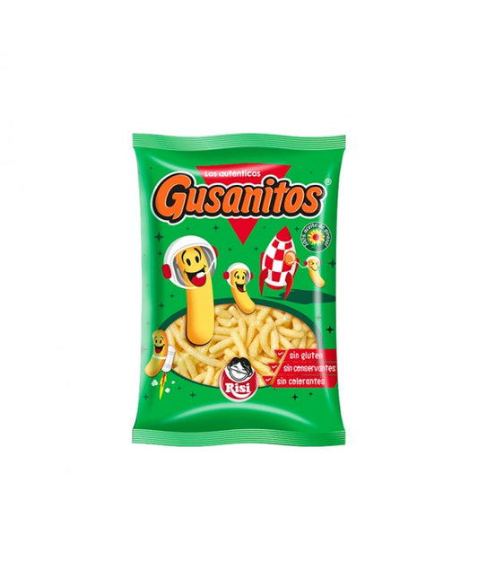 Gusanitos