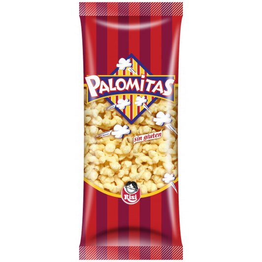 Palomitas