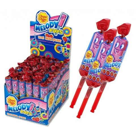 Melody pops