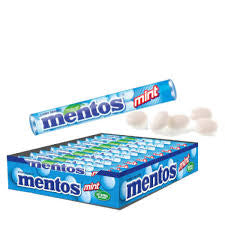 Mentos mint