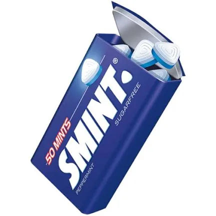 Smint peppermint