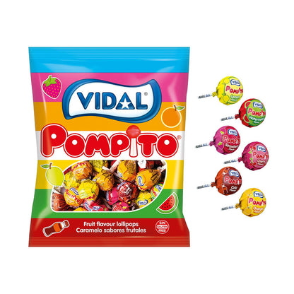 Pompito