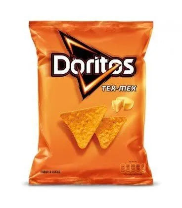 Doritos Texmex