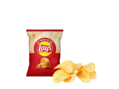 Lays sal