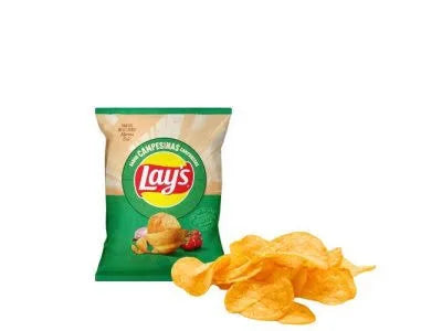 Lays campesinas