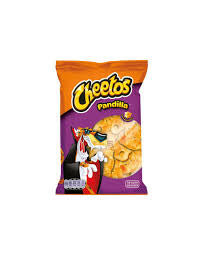 Cheetos pandilla