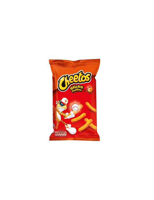 Cheetos sticks