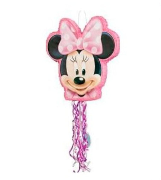 Piñata Minnie Disney 3D