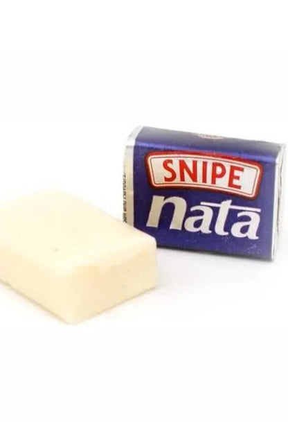 Caramelo nata