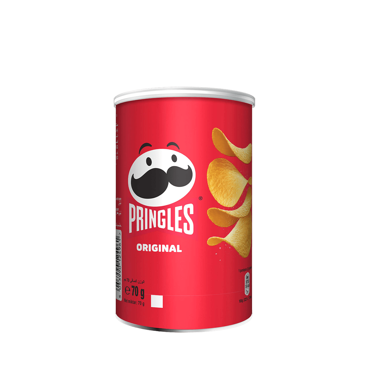 Pringles original 70g