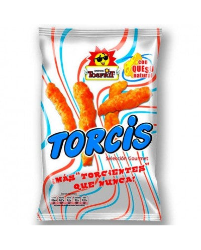 Torcis 40g