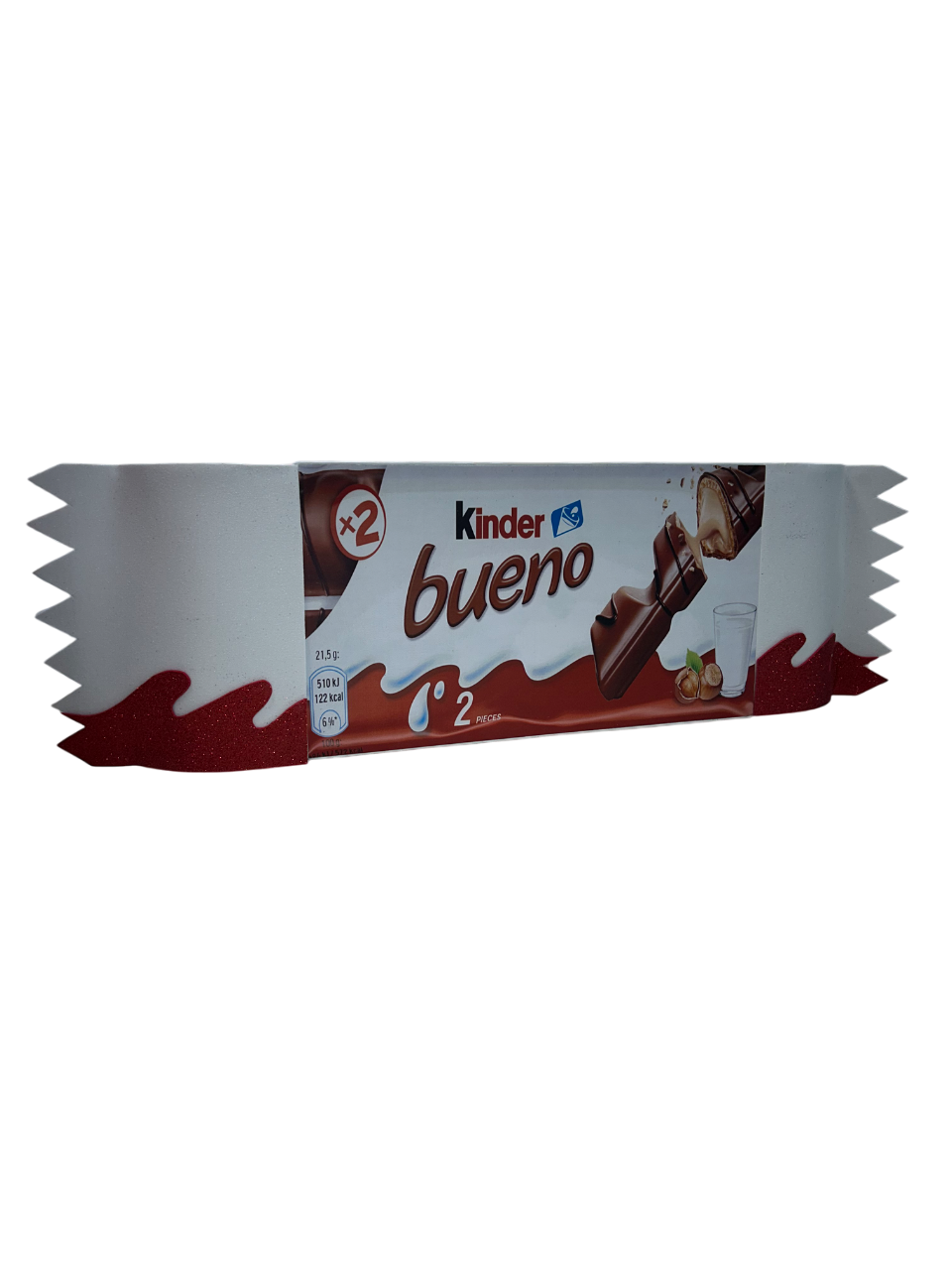 Tableta KINDER gigante 80cm