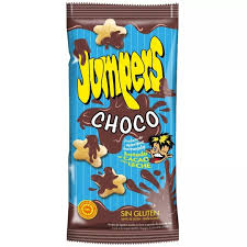 Jumpers choco